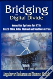 Capa do artigo Bridging The Digital Divide