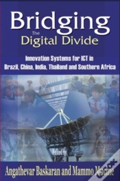 Capa do artigo Bridging The Digital Divide