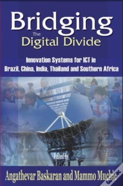 Capa do artigo Bridging The Digital Divide