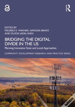Capa do artigo Bridging The Digital Divide In The Us