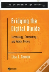 Bridging The Digital Divide