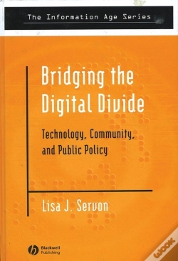 Capa do artigo Bridging The Digital Divide