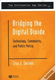 Capa do artigo Bridging The Digital Divide