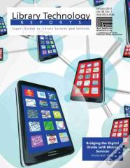 Bridging The Digital Divide With Mobile Services