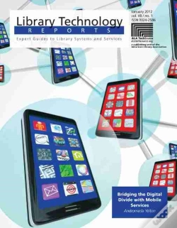 Capa do artigo Bridging The Digital Divide With Mobile Services