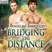 Capa do artigo Bridging The Distance