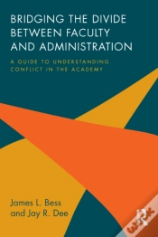 Capa do artigo Bridging The Divide Between Faculty And Administration