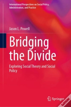Capa do artigo Bridging The Divide
