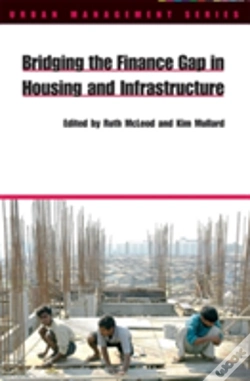 Capa do artigo Bridging The Finance Gap In Housing And Infrastructure