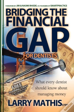 Capa do artigo Bridging The Financial Gap For Dentists