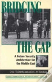 Capa do artigo Bridging The Gap