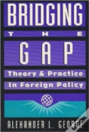 Capa do artigo Bridging The Gap