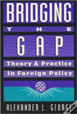 Capa do artigo Bridging The Gap