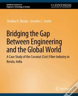 Capa do artigo Bridging The Gap Between Engineering And The Global World