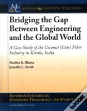 Capa do artigo Bridging The Gap Between Engineering And The Global World
