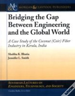 Capa do artigo Bridging The Gap Between Engineering And The Global World