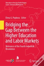 Capa do artigo Bridging The Gap Between The Higher Education And Labor Markets