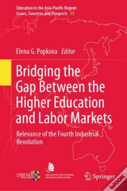 Capa do artigo Bridging The Gap Between The Higher Education And Labor Markets