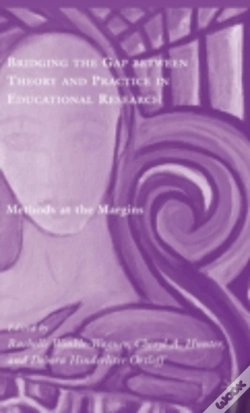 Capa do artigo Bridging The Gap Between Theory And Practice In Educational Research
