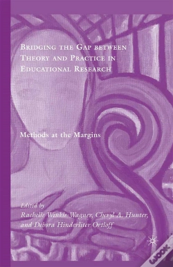 Capa do artigo Bridging The Gap Between Theory And Practice In Educational Research