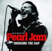 Capa do artigo Bridging the Gap - CD