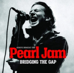 Capa do artigo Bridging the Gap - CD