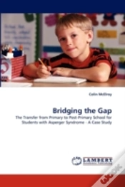 Capa do artigo Bridging The Gap