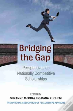 Capa do artigo Bridging The Gap