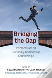 Capa do artigo Bridging The Gap