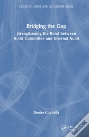 Capa do artigo Bridging The Gap