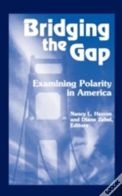 Capa do artigo Bridging The Gap