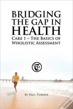 Capa do artigo Bridging The Gap In Health Care 1