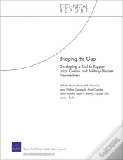 Capa do artigo Bridging The Gap