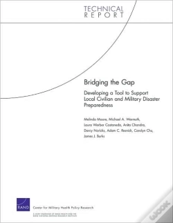 Capa do artigo Bridging The Gap