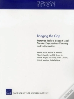 Capa do artigo Bridging The Gap