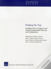 Capa do artigo Bridging The Gap