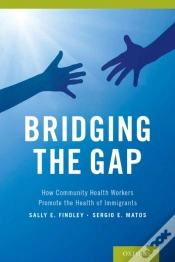 Capa do artigo Bridging The Gap