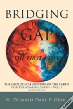 Capa do artigo Bridging The Gap: The First 6 Days
