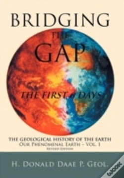 Capa do artigo Bridging The Gap: The First 6 Days
