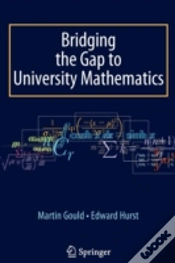 Capa do artigo Bridging The Gap To University Mathematics
