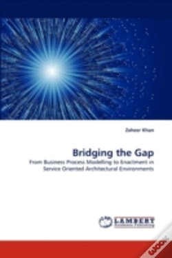 Capa do artigo Bridging The Gap