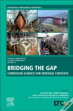Capa do artigo Bridging The Gap