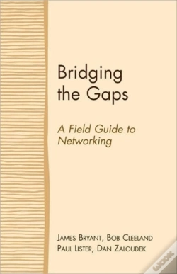 Capa do artigo Bridging The Gaps