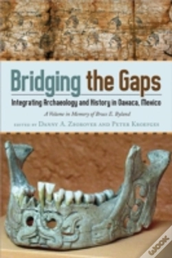 Capa do artigo Bridging The Gaps