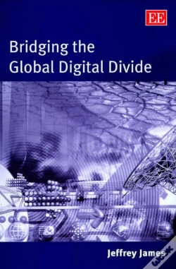 Capa do artigo Bridging The Global Digital Divide