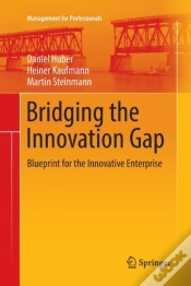 Capa do artigo Bridging The Innovation Gap