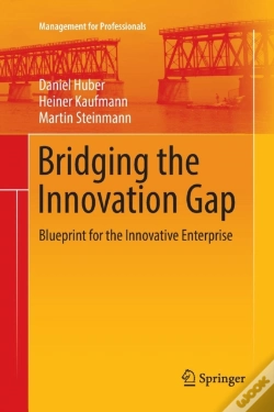 Capa do artigo Bridging The Innovation Gap