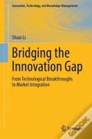 Bridging The Innovation Gap
