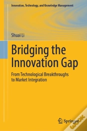 Capa do artigo Bridging The Innovation Gap