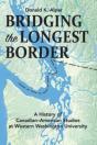 Bridging The Longest Border - Preview
